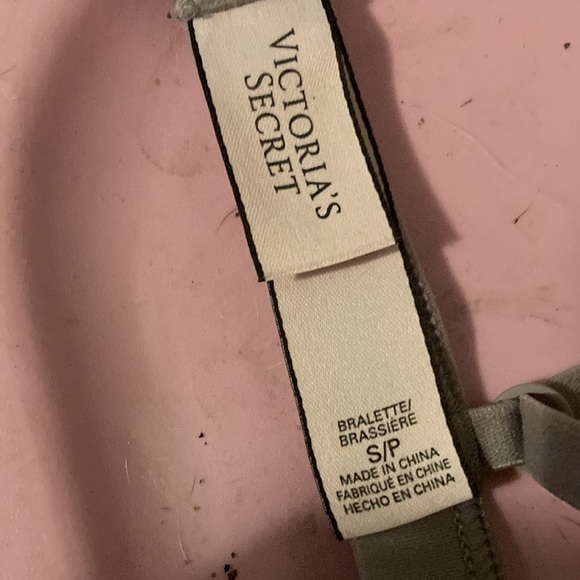 Bralette - Picture 3 of 3